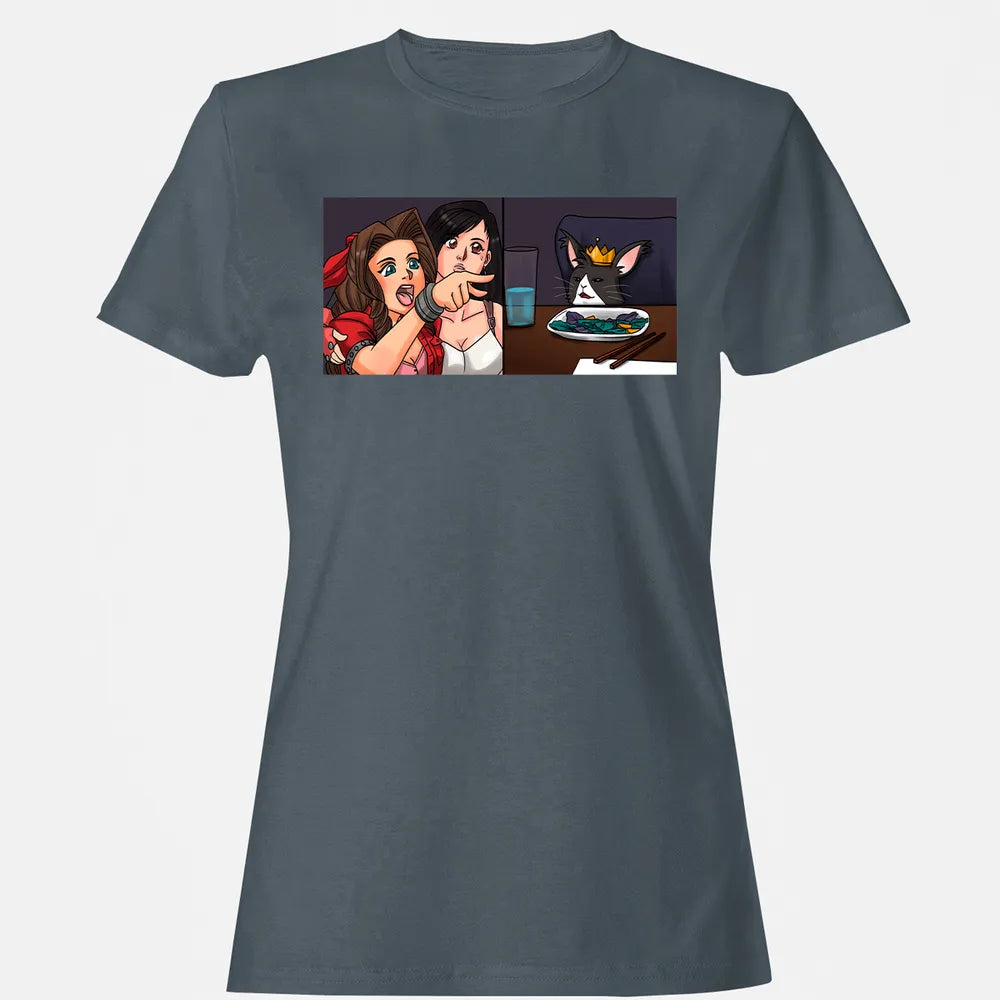 Women's T-shirt - CY27SYDN