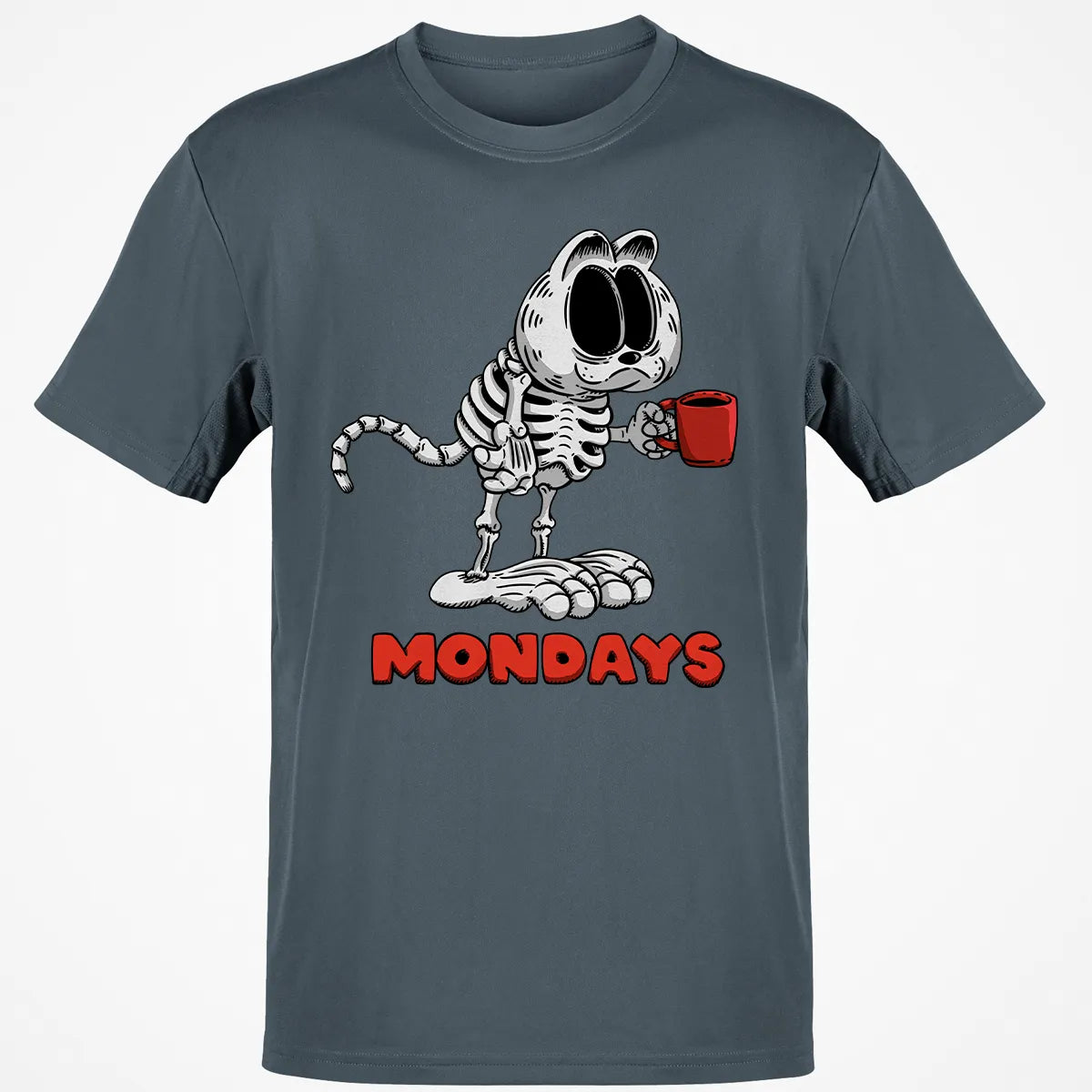 Classic Unisex T-Shirt - X8PZFNY8