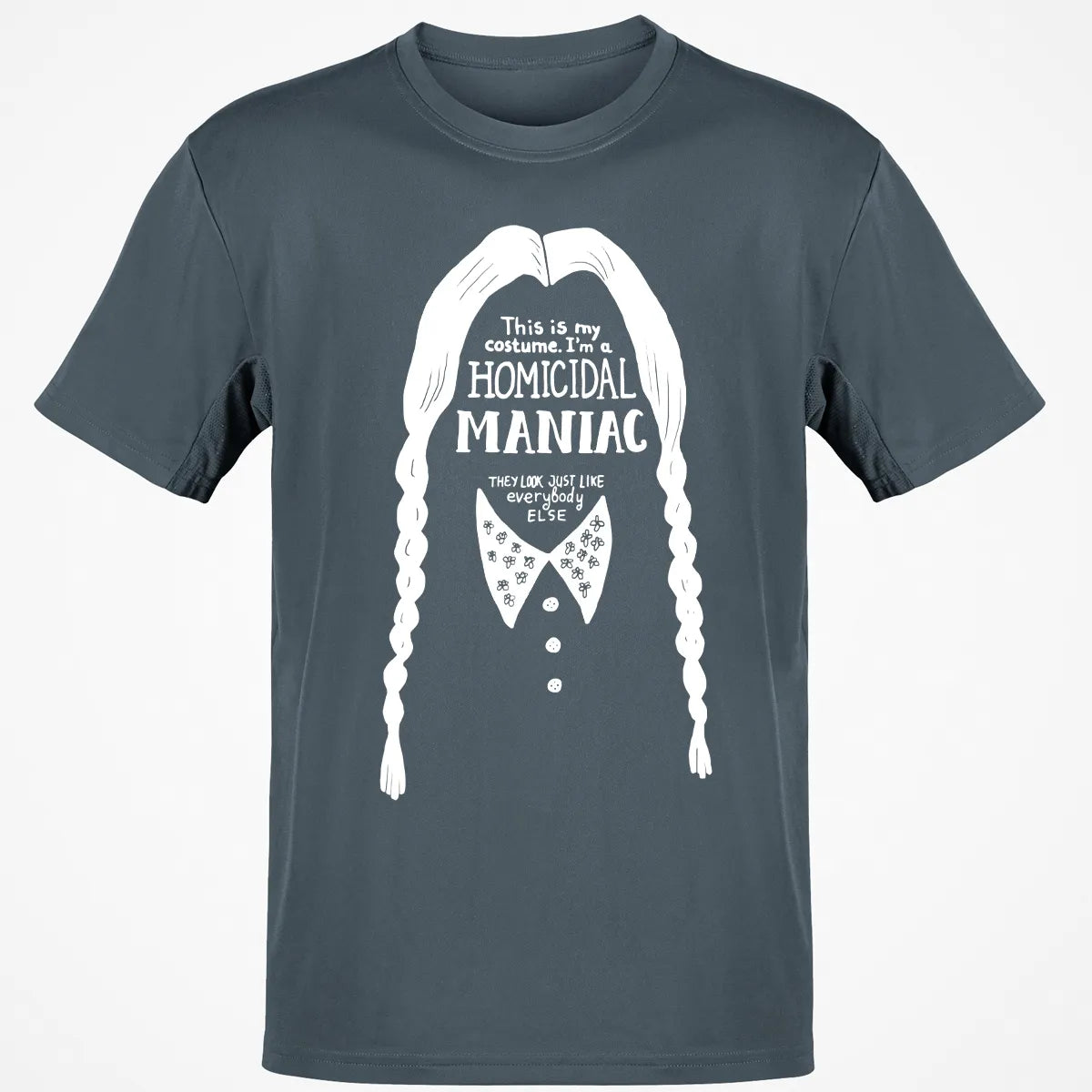 Classic Unisex T-Shirt - N61TZ9ZX