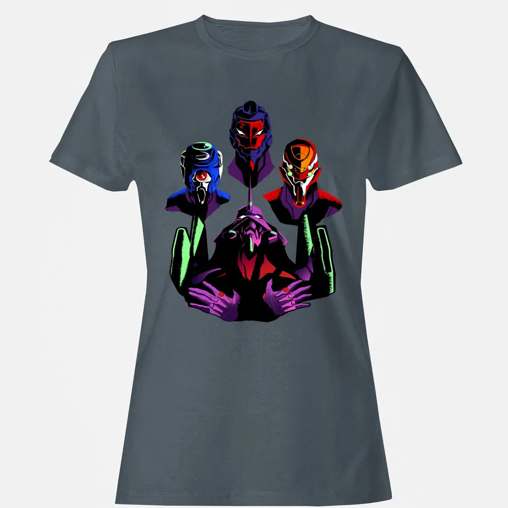 Women's T-shirt - 5YAUP679