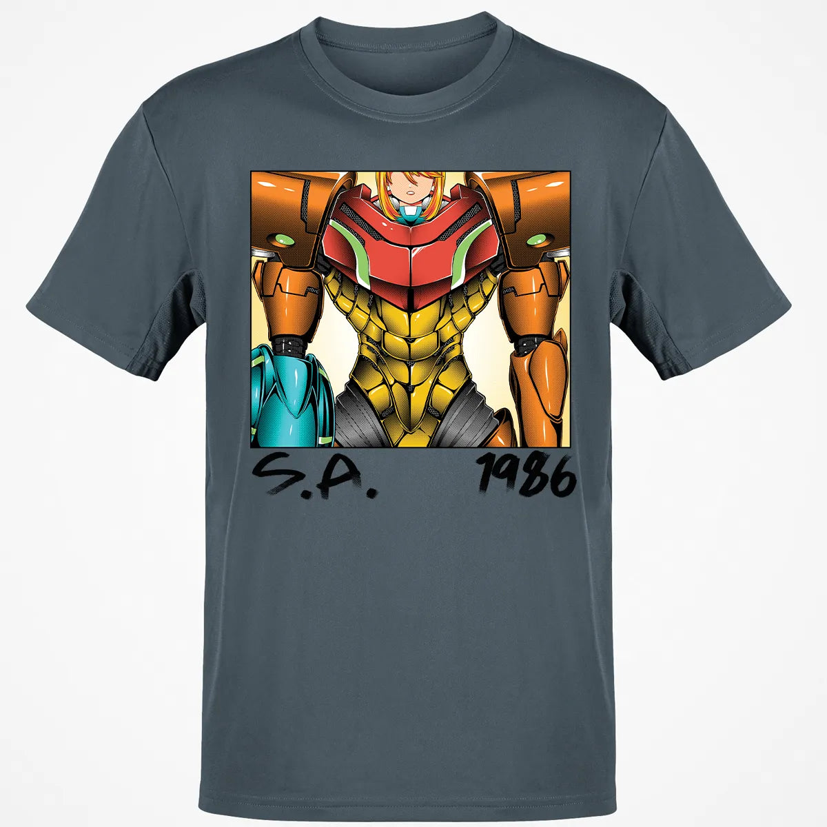 Classic Unisex T-Shirt - CMSSEK15