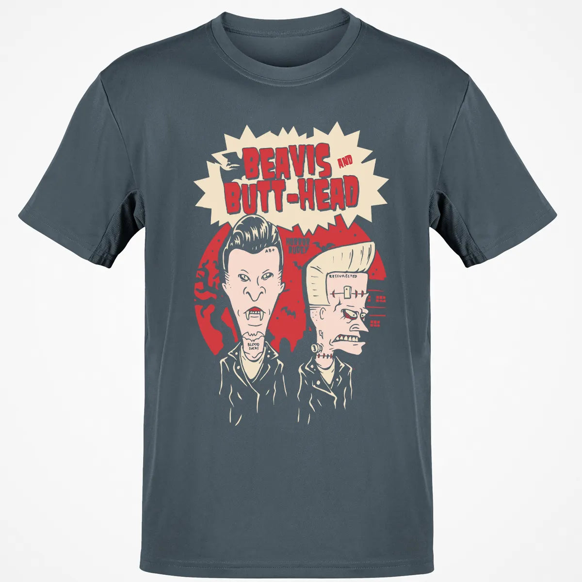 Classic Unisex T-Shirt - P72BAQTC