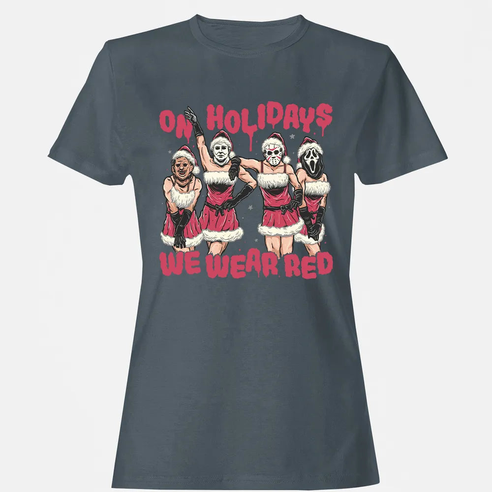 Women's T-shirt - CQC6CJBZ
