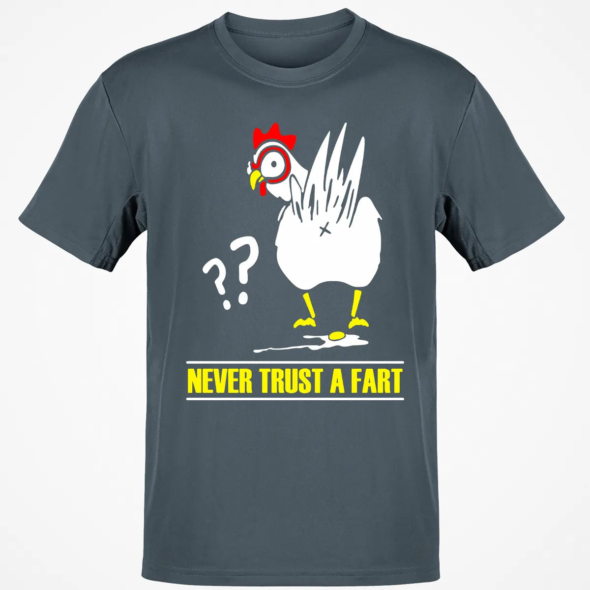 Classic Unisex T-Shirt - CCR11FPS
