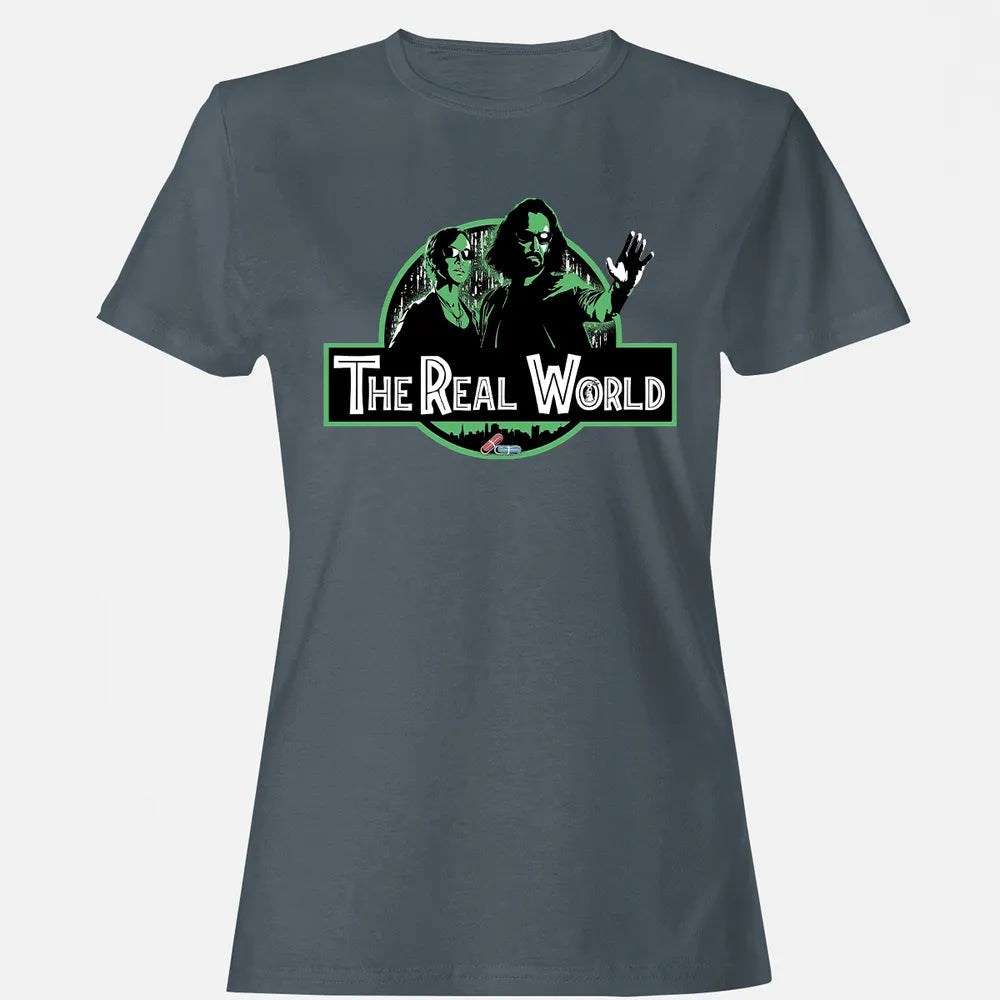Women's T-shirt - VC5BANYJ