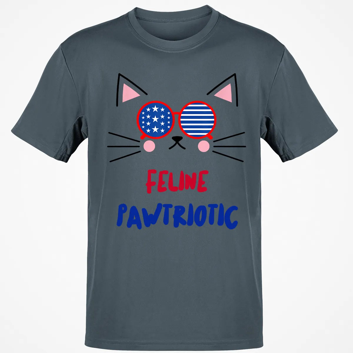 Classic Unisex T-Shirt - 2U5F78BP