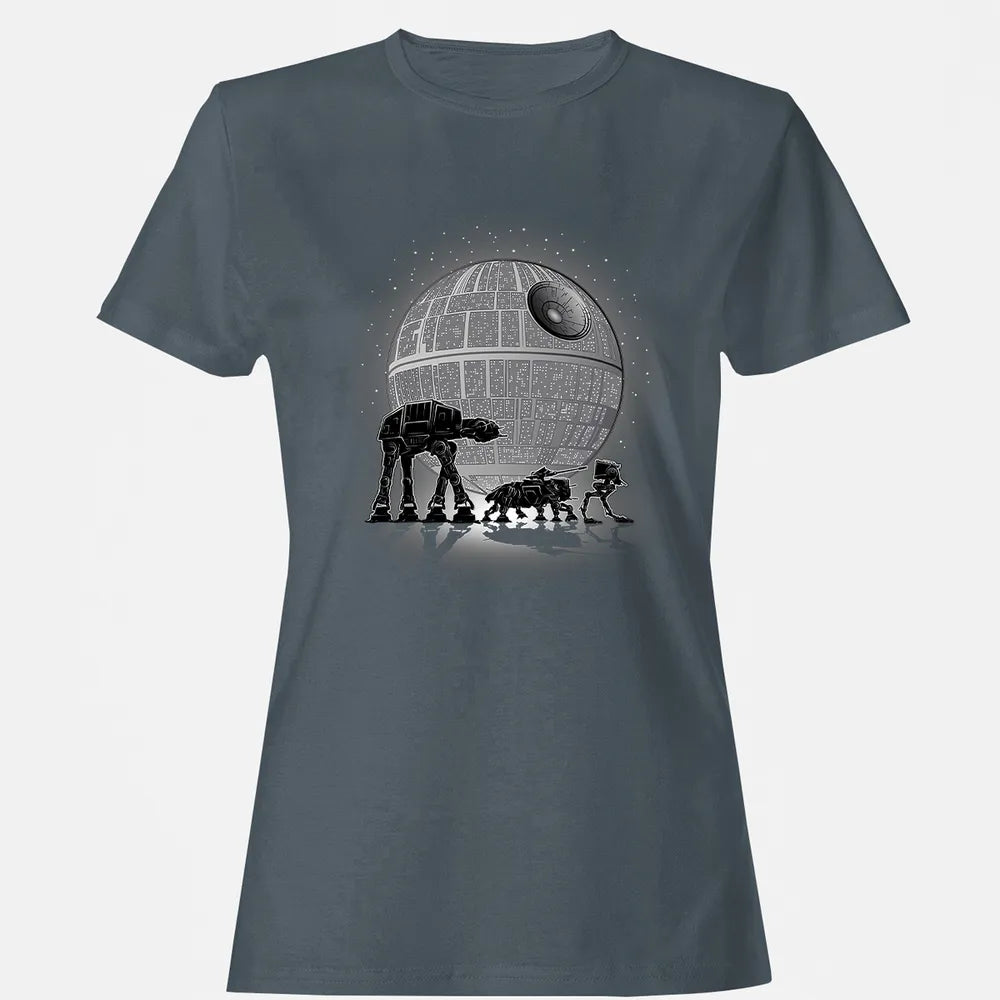 Hakuna Mata-AT Women's T-shirt