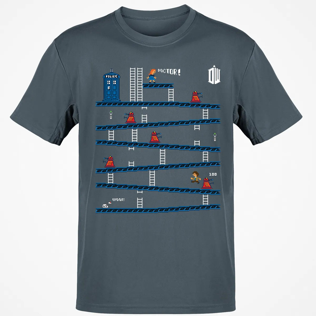 Classic Unisex T-Shirt - R1MN64RX