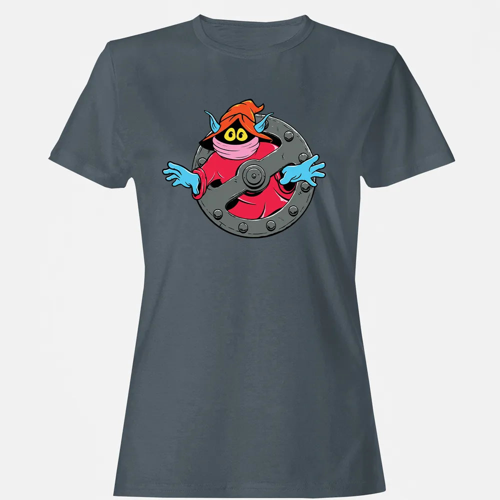 Women's T-shirt - LCK8Q9FL