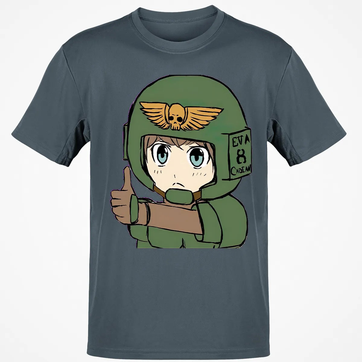 Classic Unisex T-Shirt - 6PHSNKCN