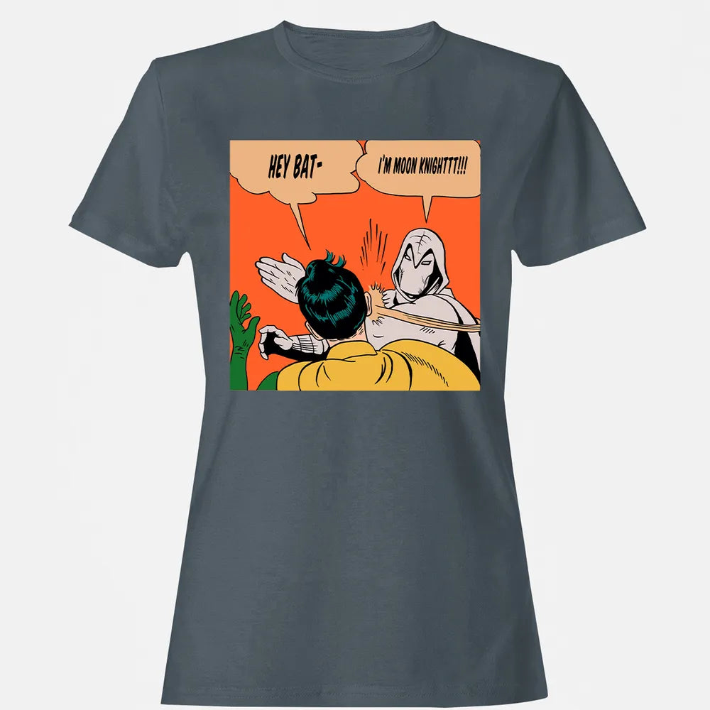 Women's T-shirt - AJHPY183