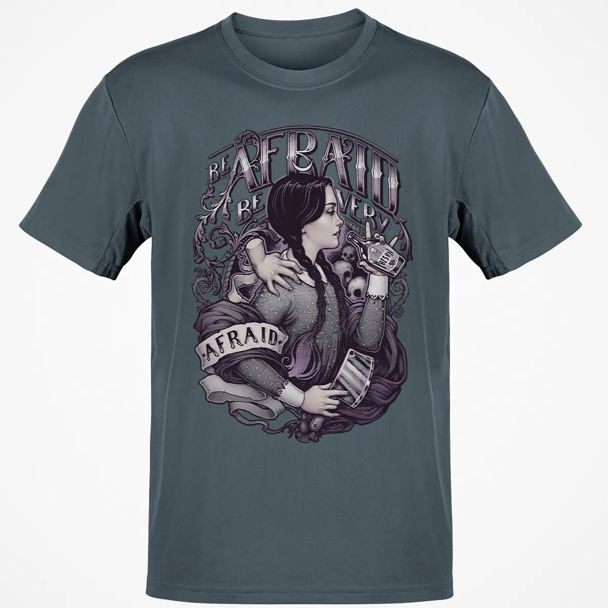 Classic Unisex T-Shirt - 7EMDQEQ4
