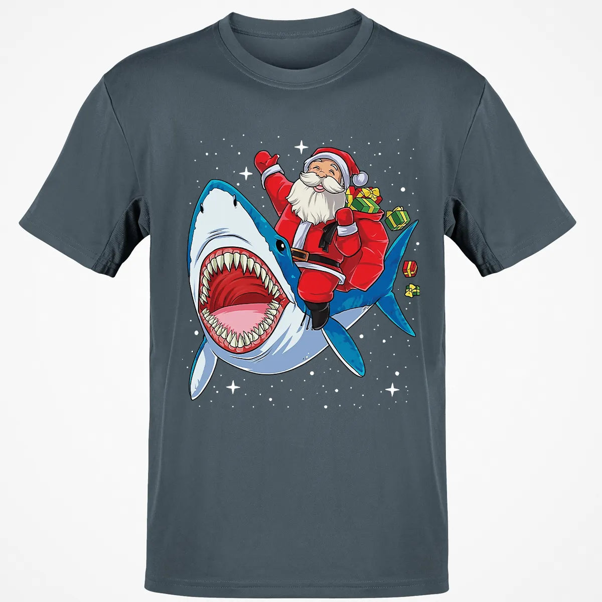 Classic Unisex T-Shirt - GP5TJ6J4