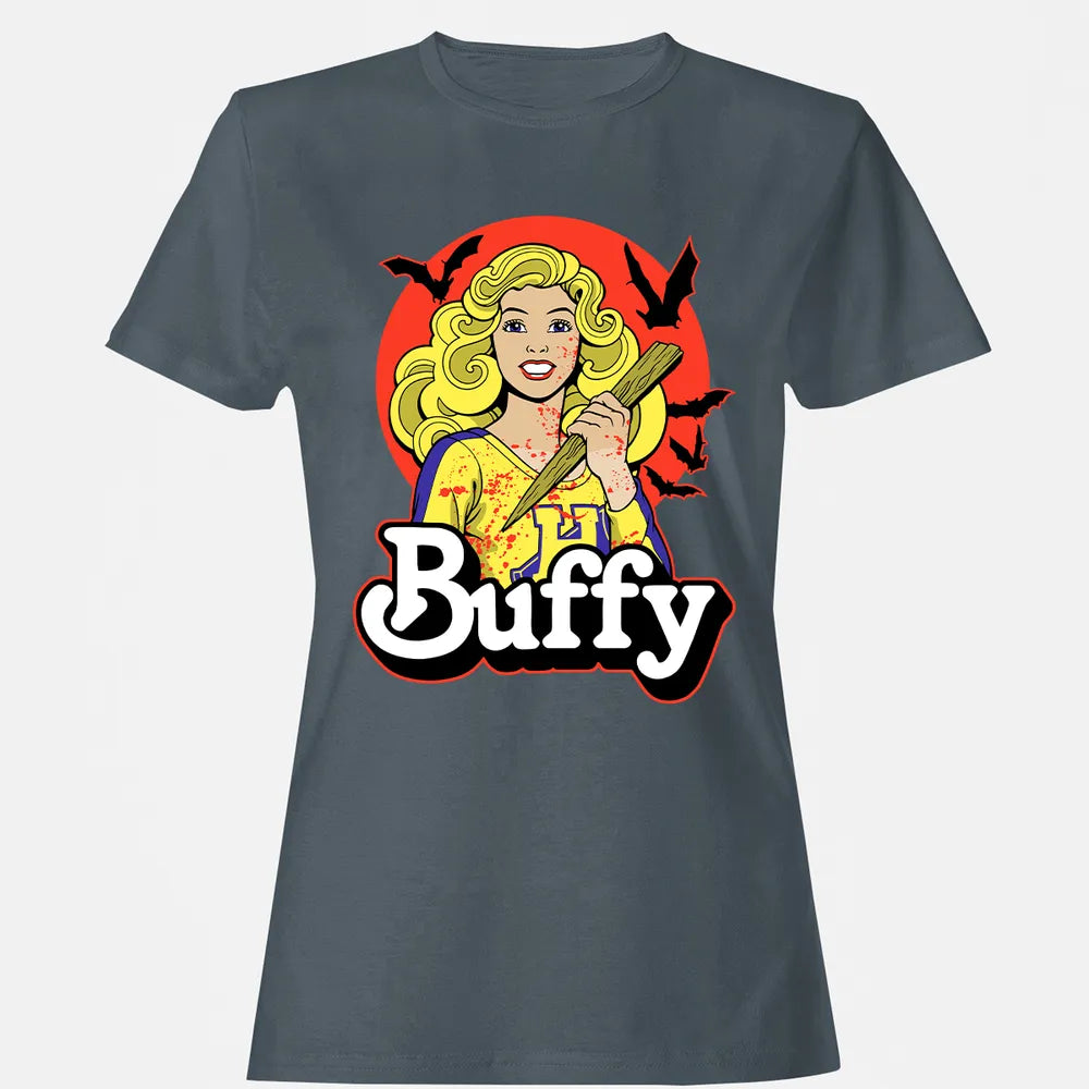 Women's T-shirt - 2SQEGHKY