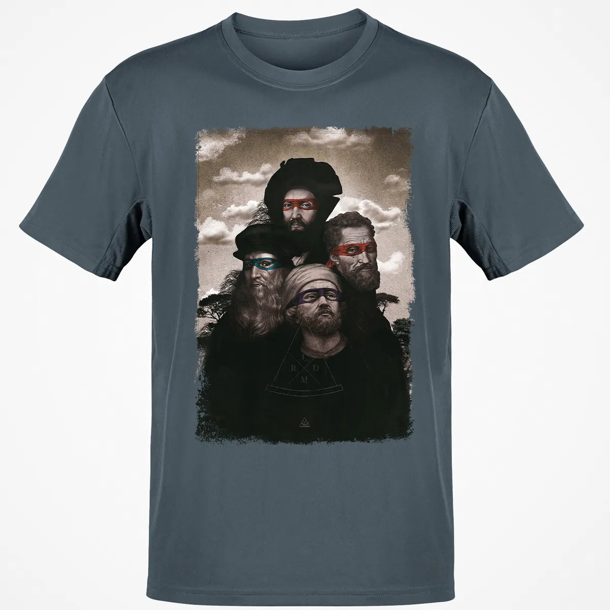 Classic Unisex T-Shirt - N1QE8TF2