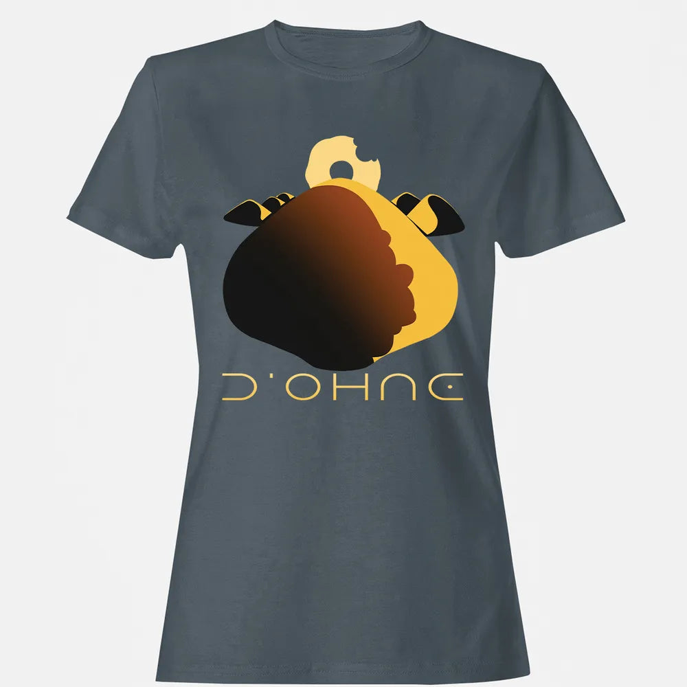 Women's T-shirt - YB8W23C9