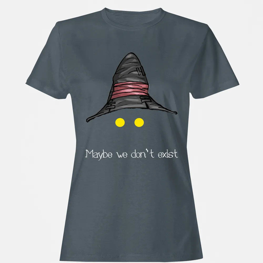 Women's T-shirt - 88B8F62G