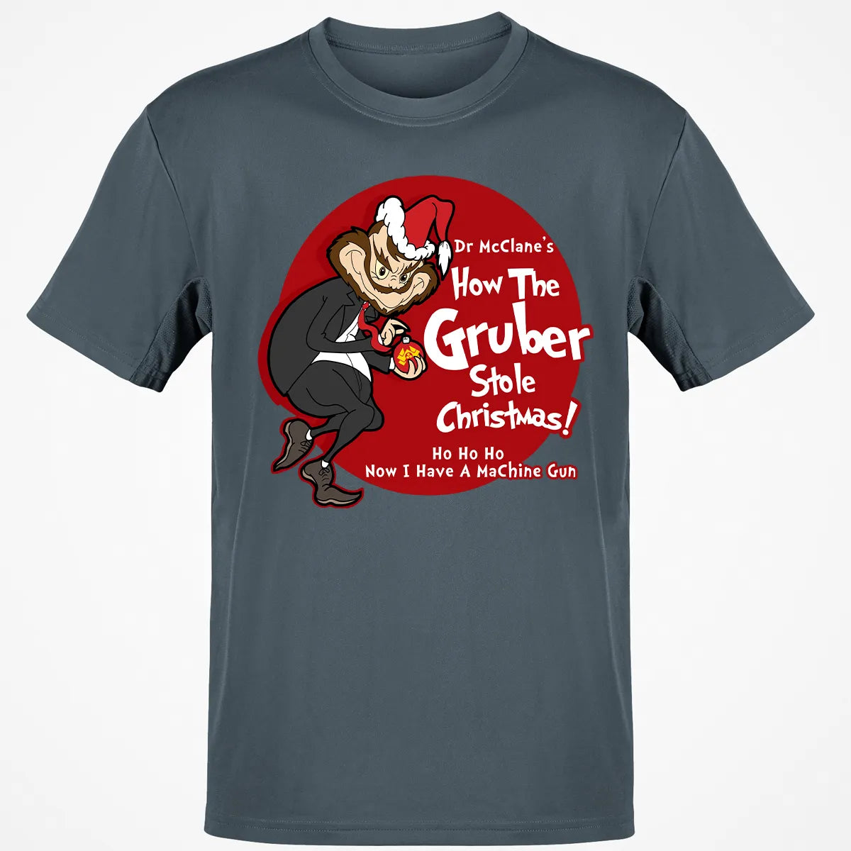 Classic Unisex T-Shirt - XQDZSEW6