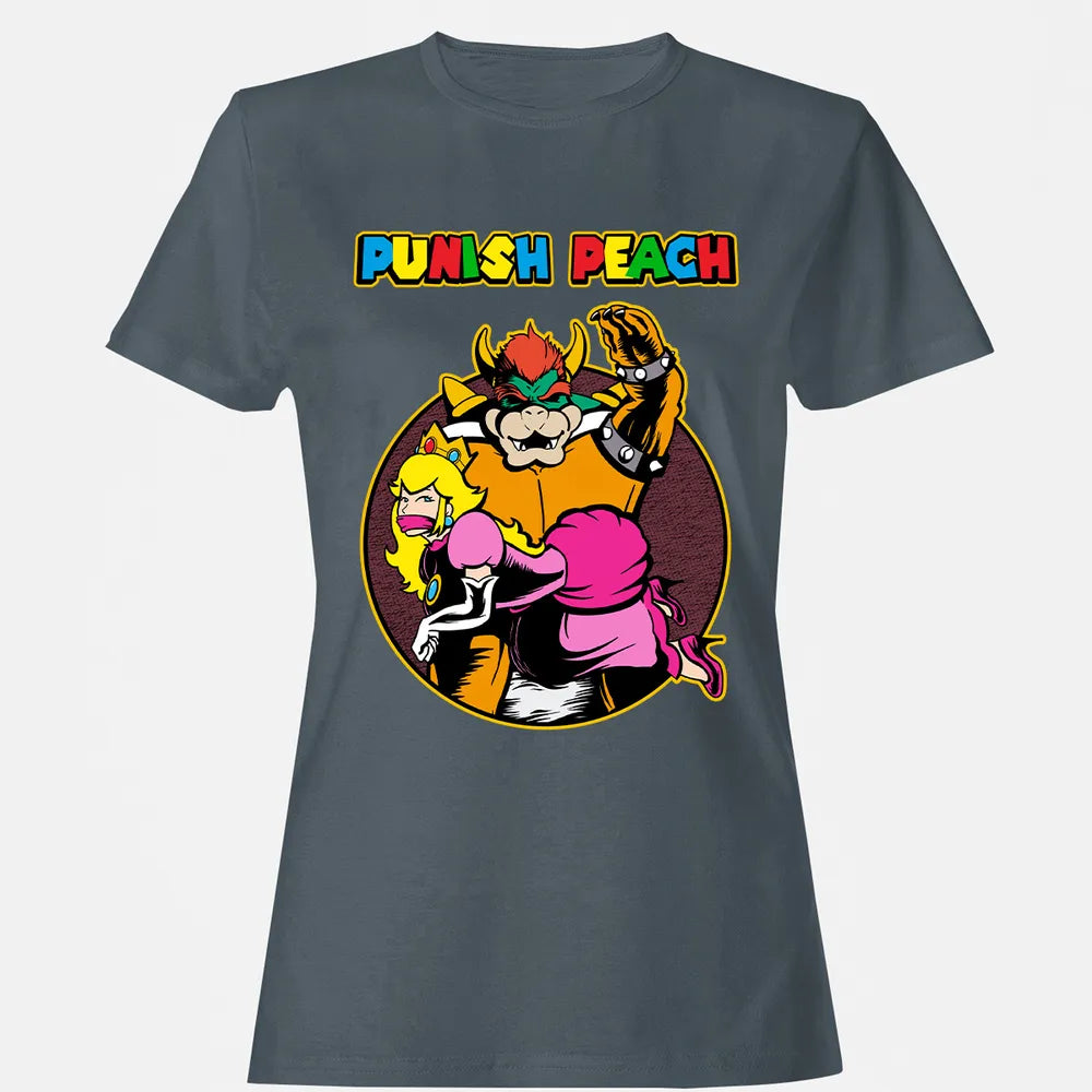 Women's T-shirt - YJJUGMMQ