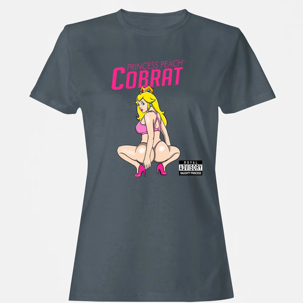 Women's T-shirt - BMDL7HWZ