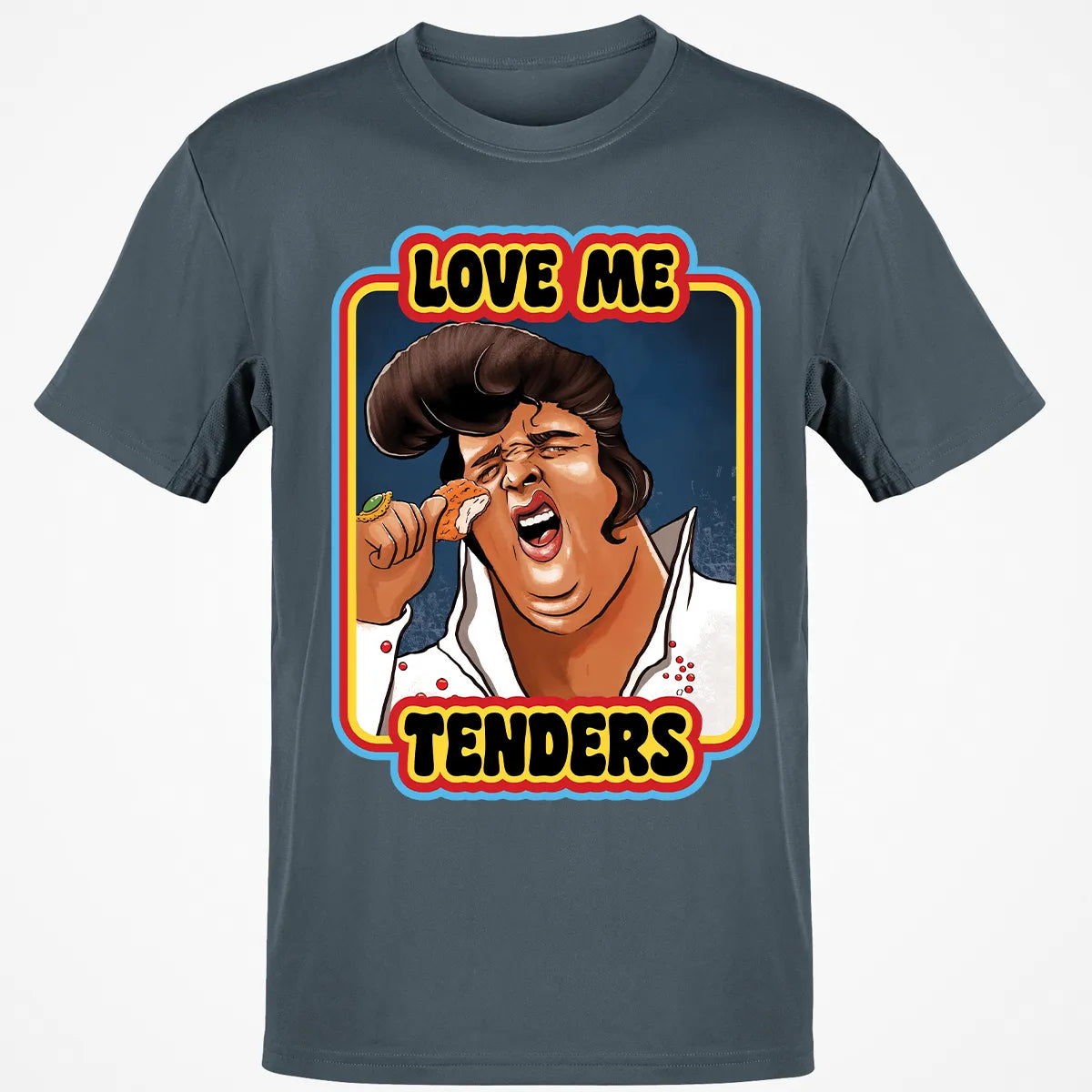 Classic Unisex T-Shirt - WQHAB7GJ