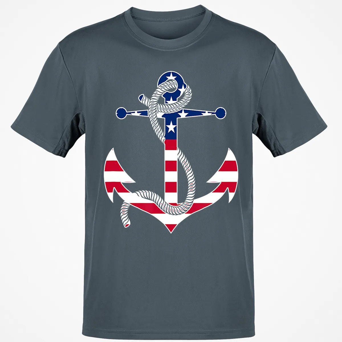 Classic Unisex T-Shirt - B4KZ5S4Q