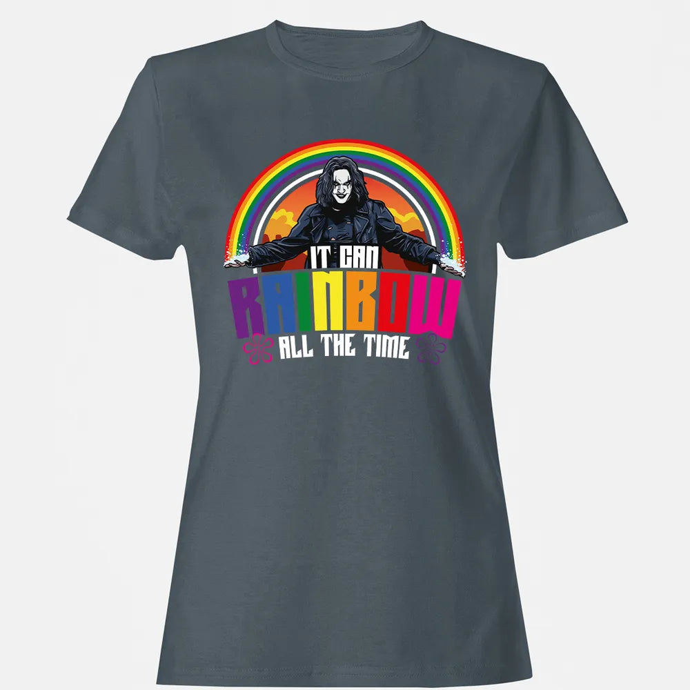 Women's T-shirt - Q6LFTFYH
