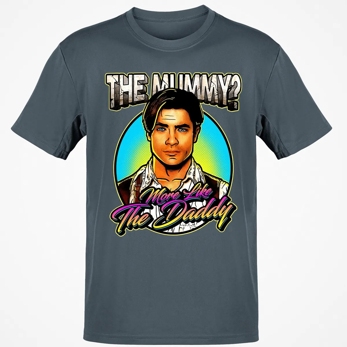 Classic Unisex T-Shirt - 6RT4FTCG
