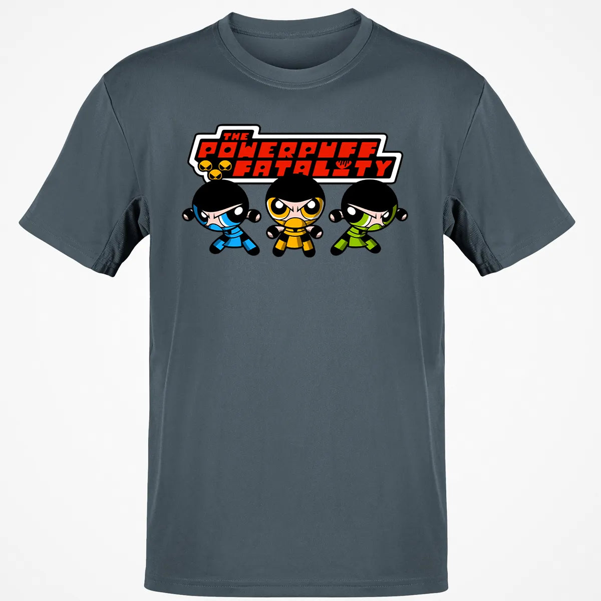 Classic Unisex T-Shirt - NCJ68XED