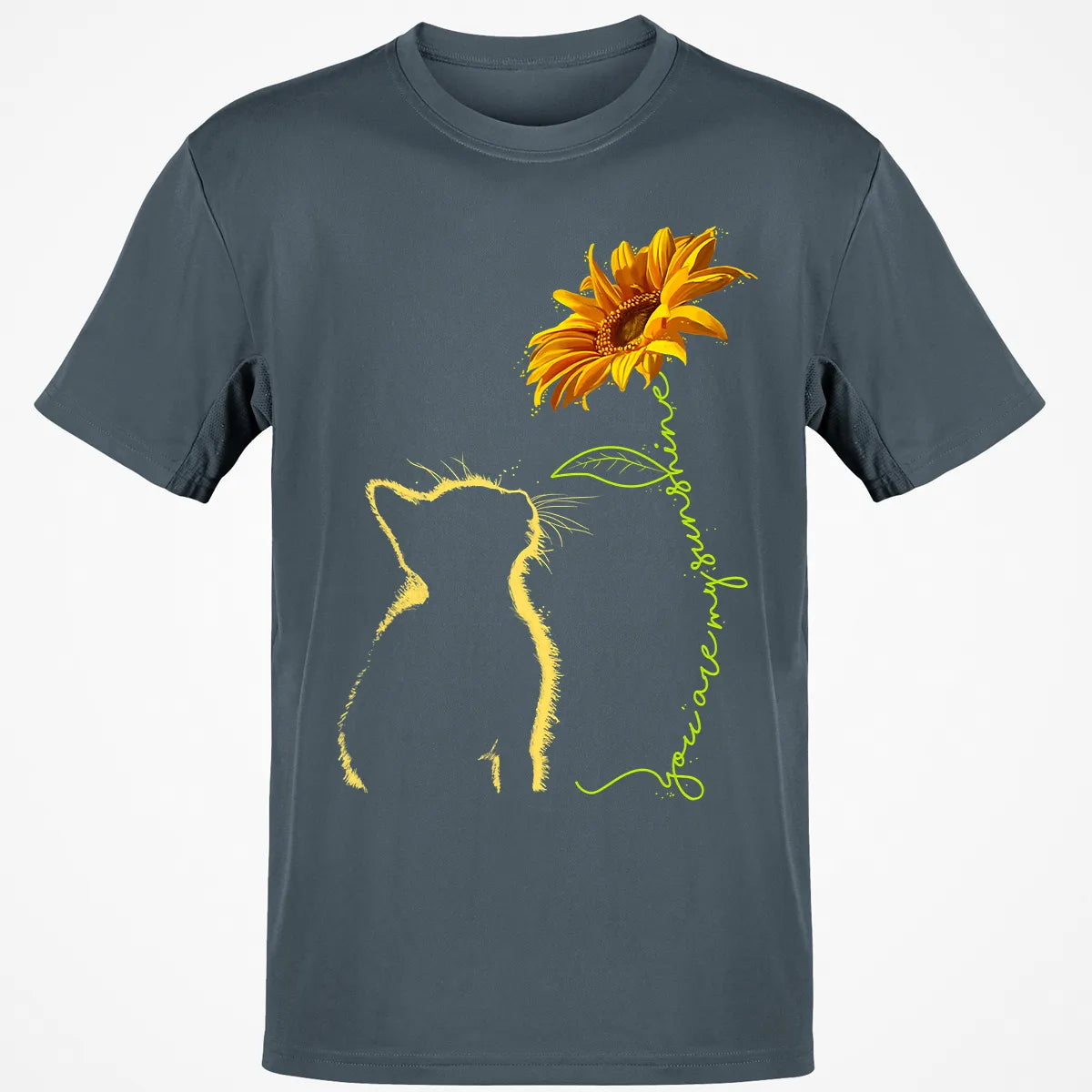 Classic Unisex T-Shirt - 2KD9E7H7