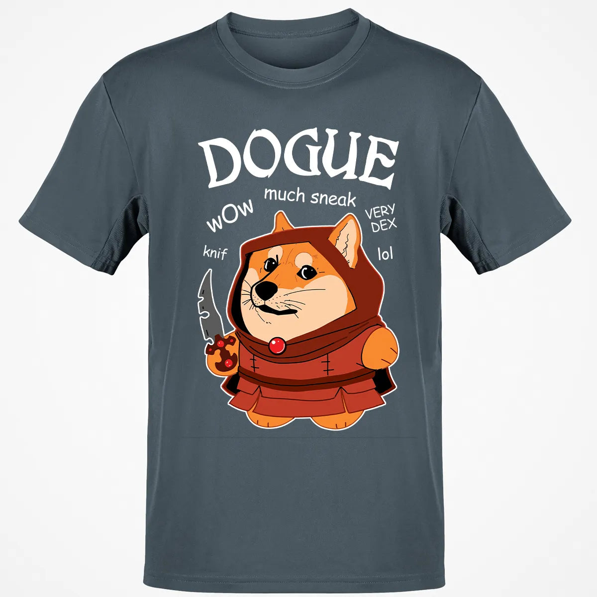 Classic Unisex T-Shirt - AQGVZNJN