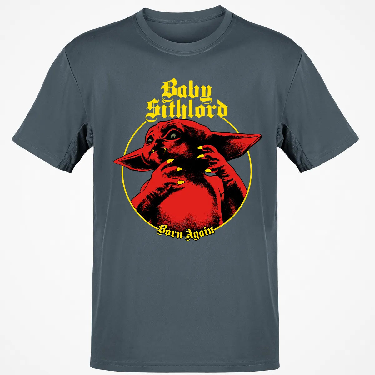 Classic Unisex T-Shirt - KZHB9YPD