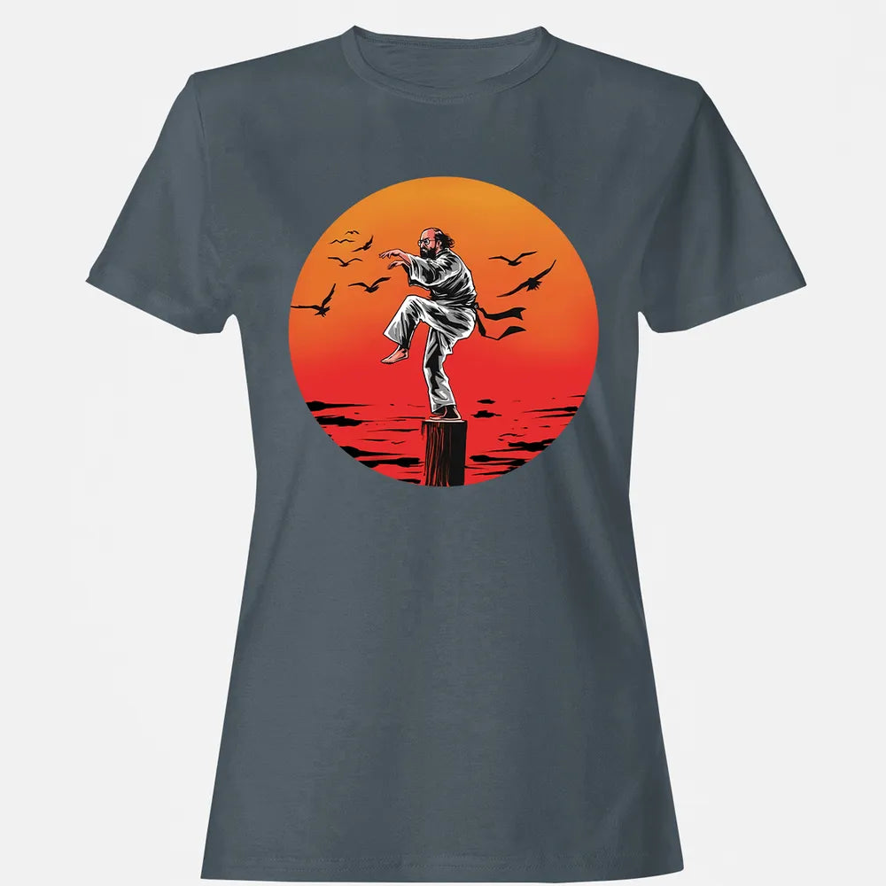 Women's T-shirt - NG86REFS