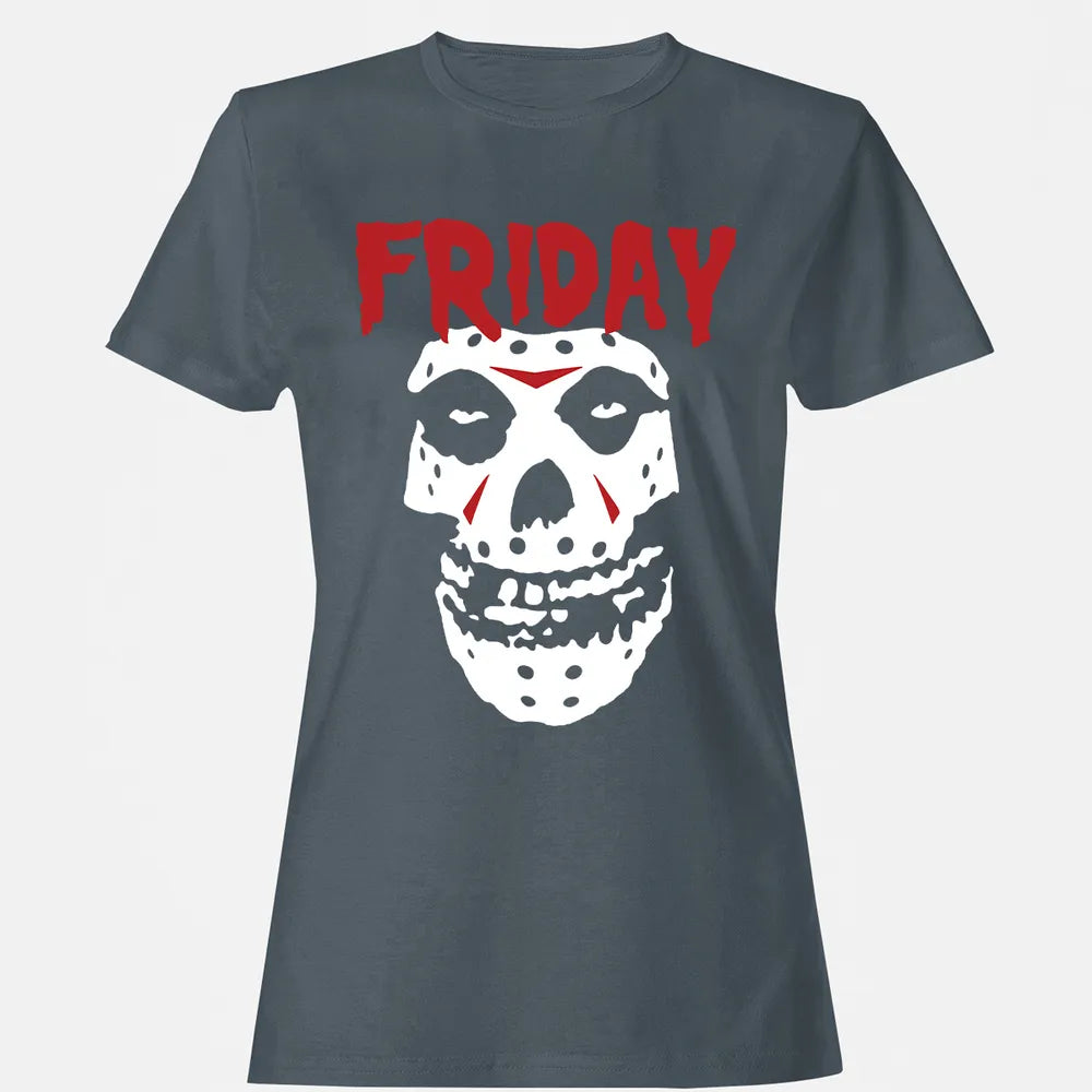 Women's T-shirt - 5254KR2U
