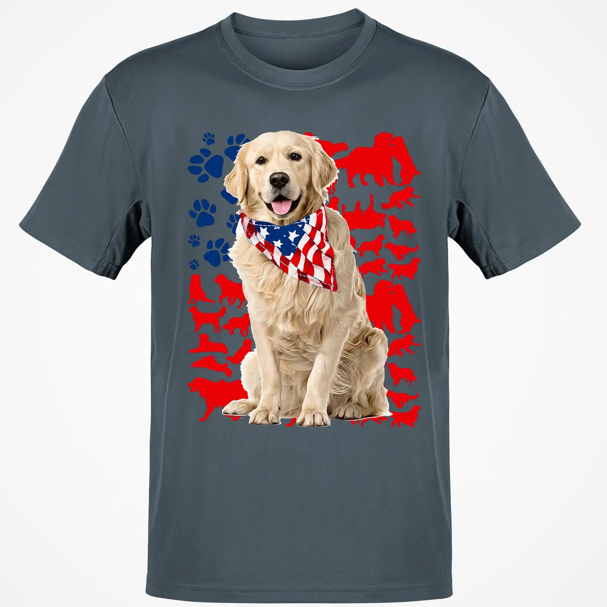 Classic Unisex T-Shirt - PXPVMZ59