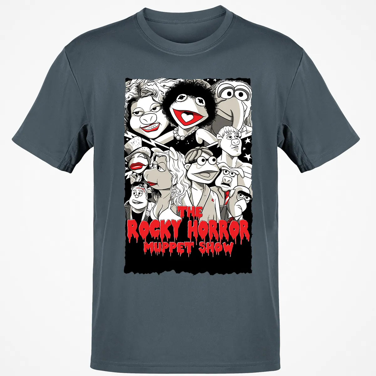 Classic Unisex T-Shirt - 4ZT48LJA