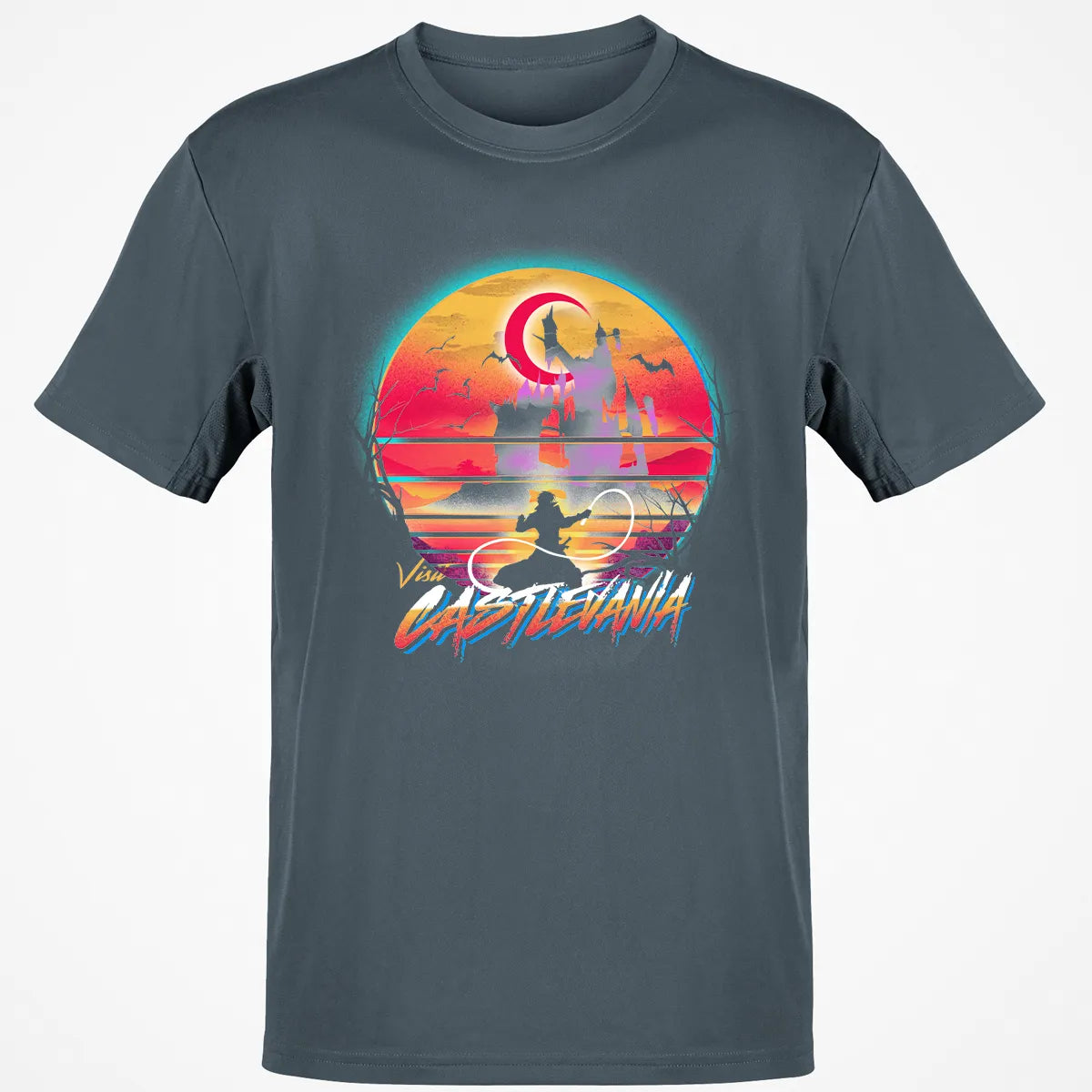 Classic Unisex T-Shirt - NC9XMUNR