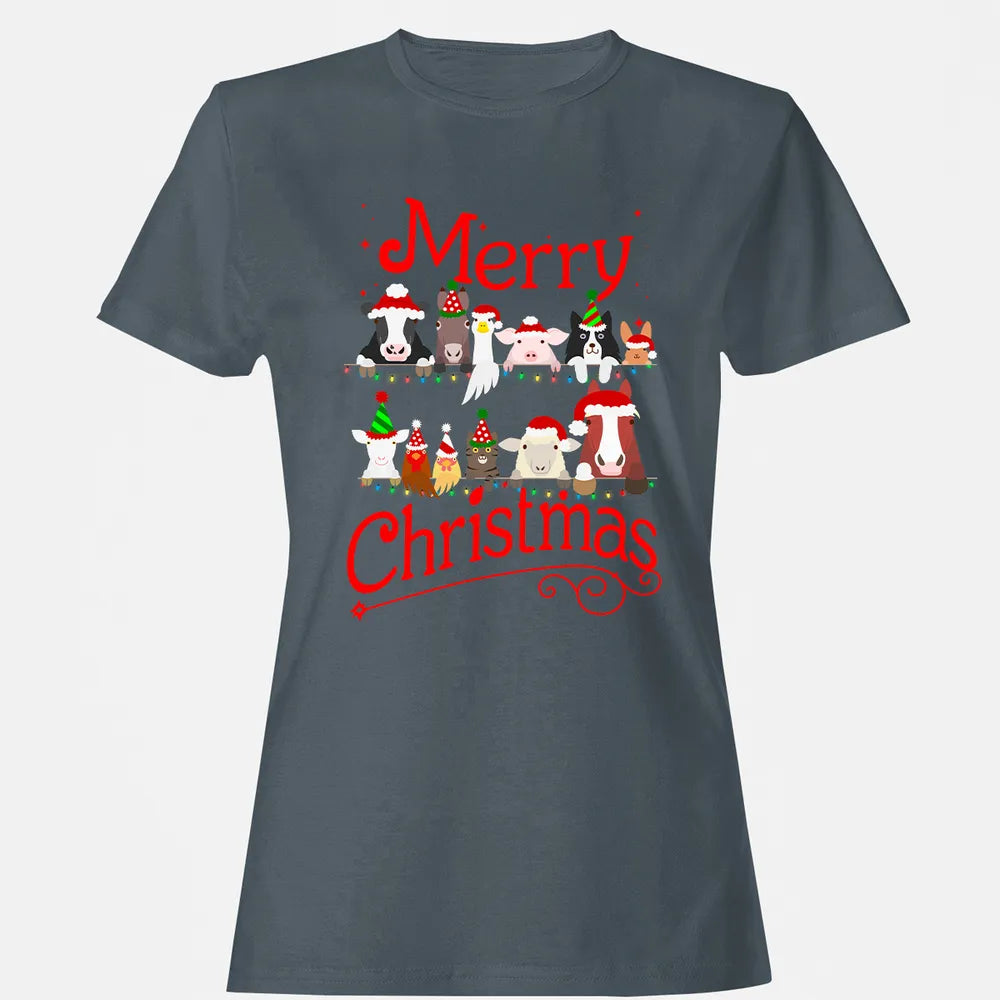 Women's T-shirt - TFTEZ1S6