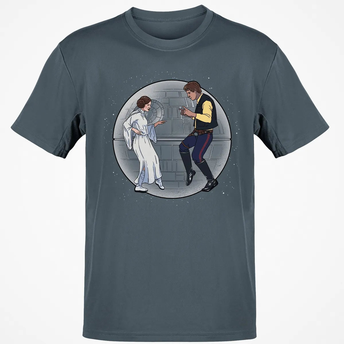 Classic Unisex T-Shirt - M2ZYL1Q9