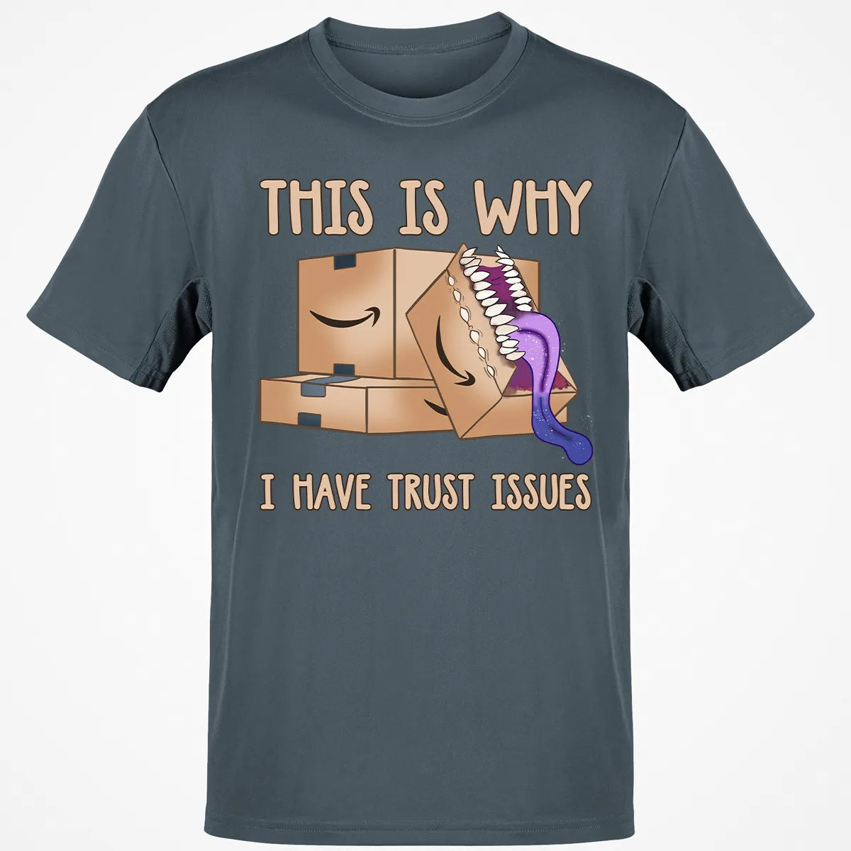 Classic Unisex T-Shirt - 2VG59Y91