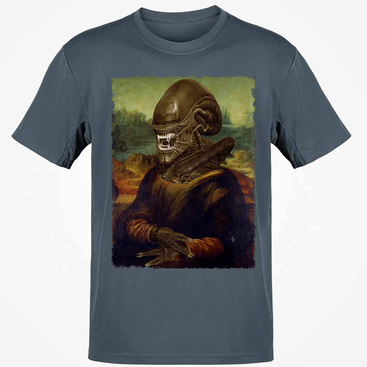 Classic Unisex T-Shirt - TTR32CUJ
