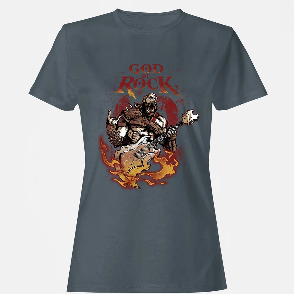 Women's T-shirt - S17YJL47