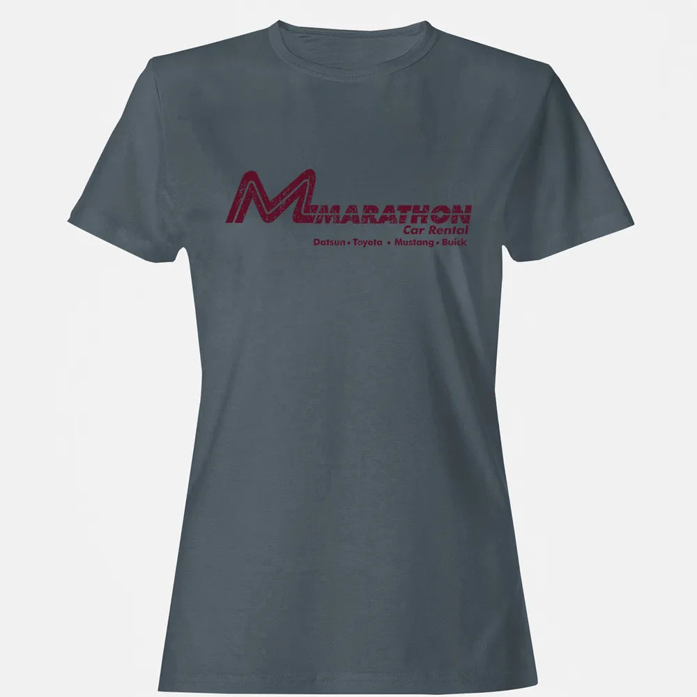 Women's T-shirt - DKYHB8E5