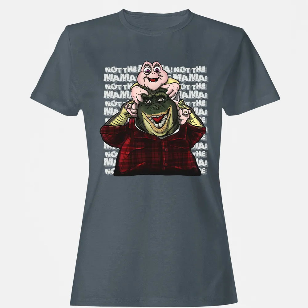 Women's T-shirt - 86DTEP6C
