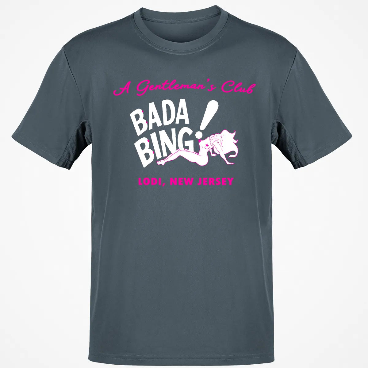Classic Unisex T-Shirt - HSN1655T