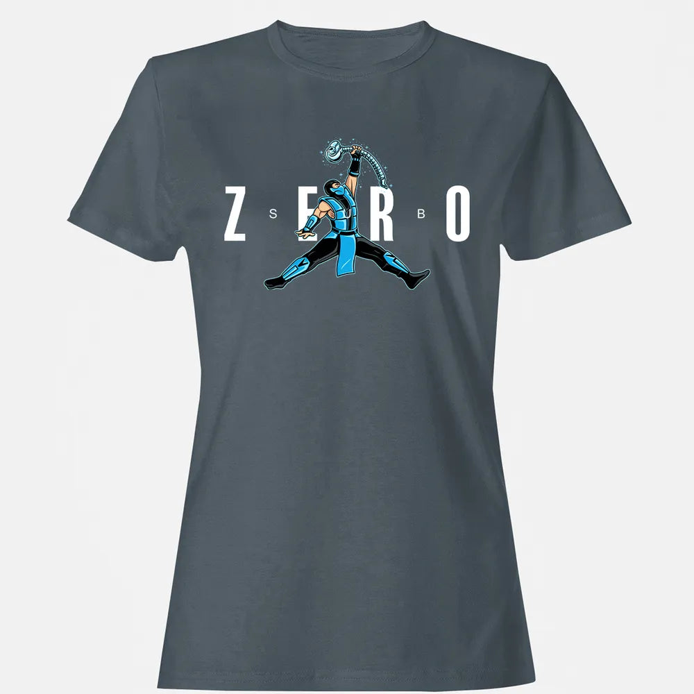 Women's T-shirt - TTBBCD32