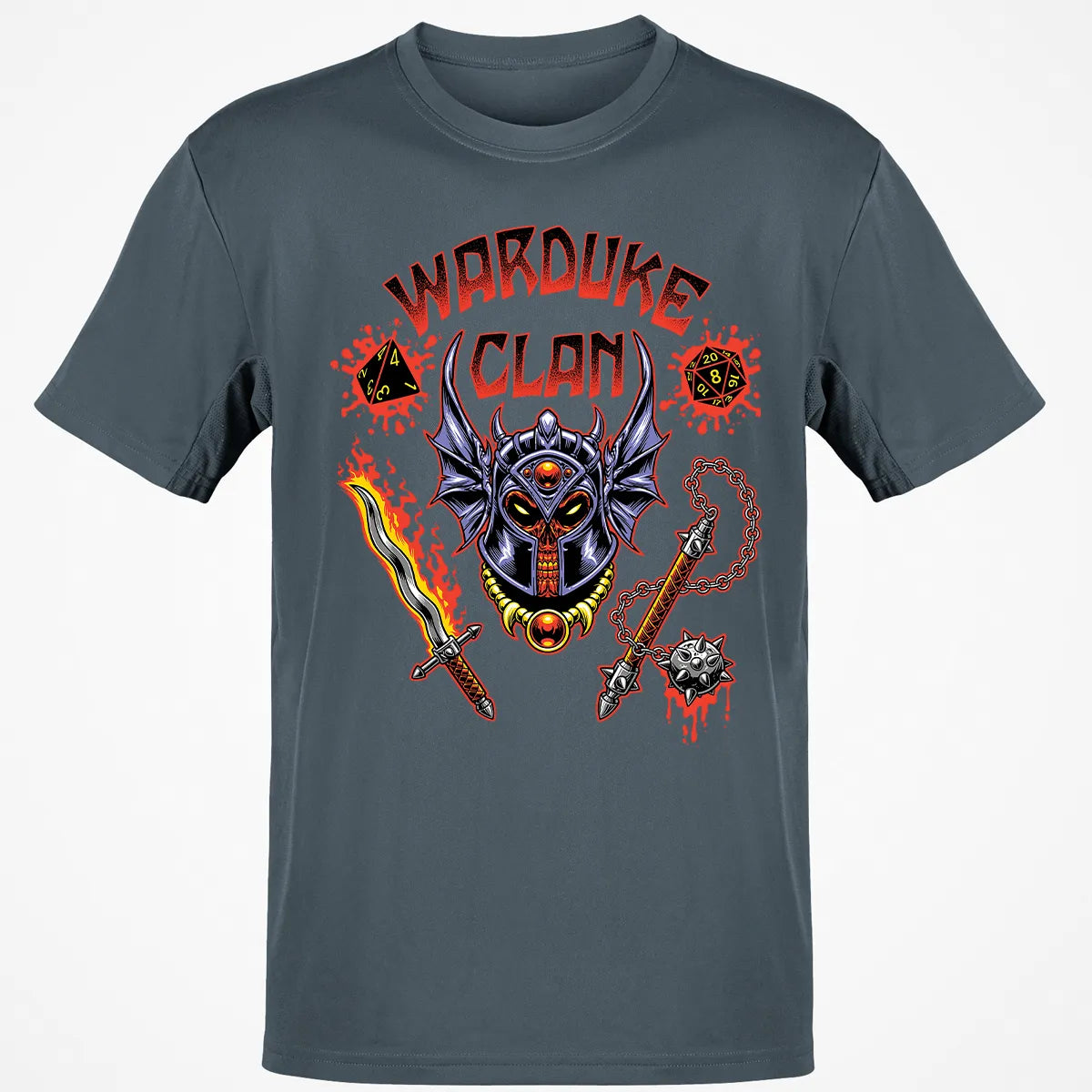 Classic Unisex T-Shirt - 8VKXDWJF