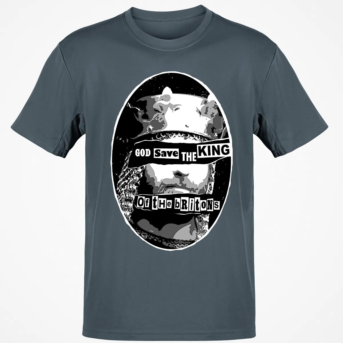 Classic Unisex T-Shirt - E4MVC2HN