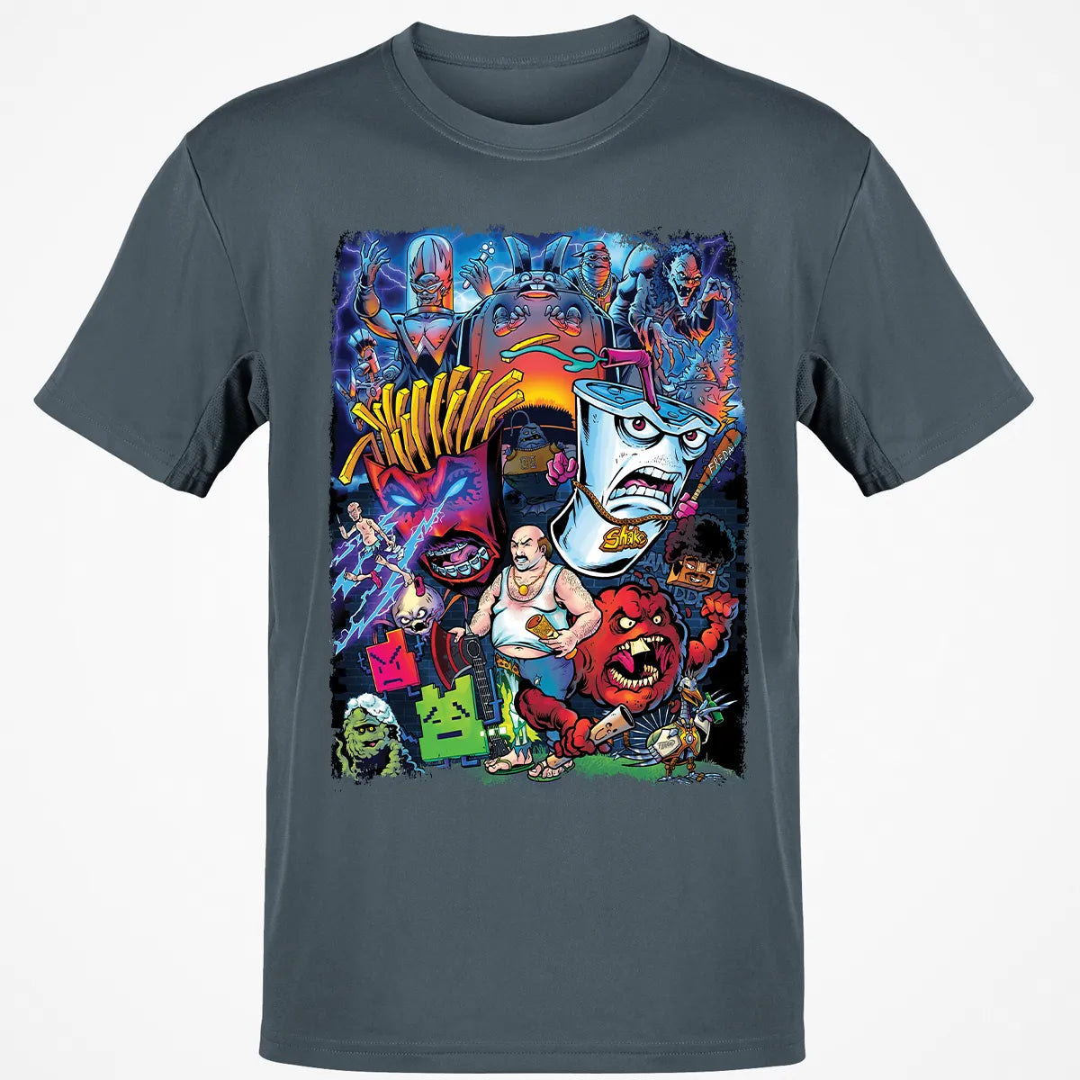 Classic Unisex T-Shirt - VYJEQTLP