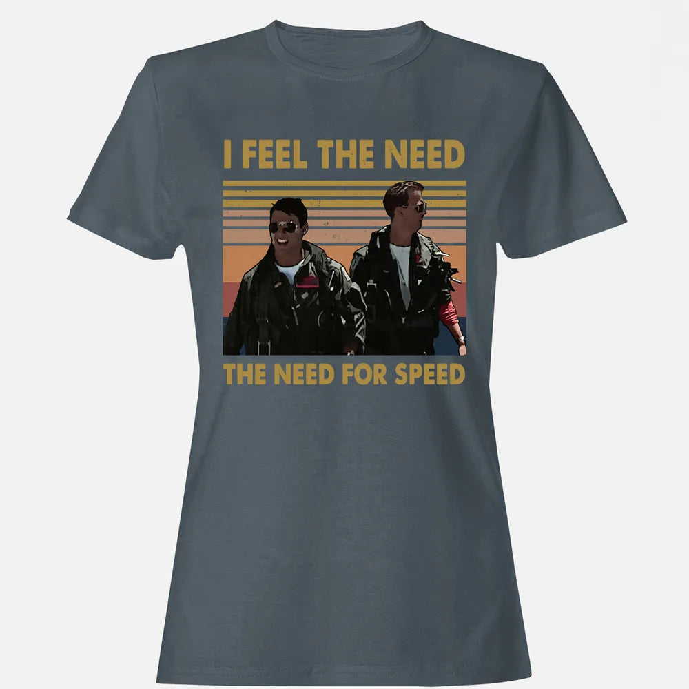 Women's T-shirt - 6933GGU8